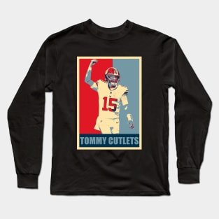 Tommy Cutlets Hope Long Sleeve T-Shirt